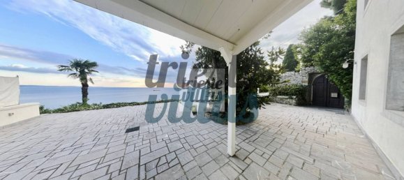 3 bedrooms Villa in Trieste, Italy No. 94241 9