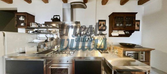 3 bedrooms Villa in Trieste, Italy No. 94241 16