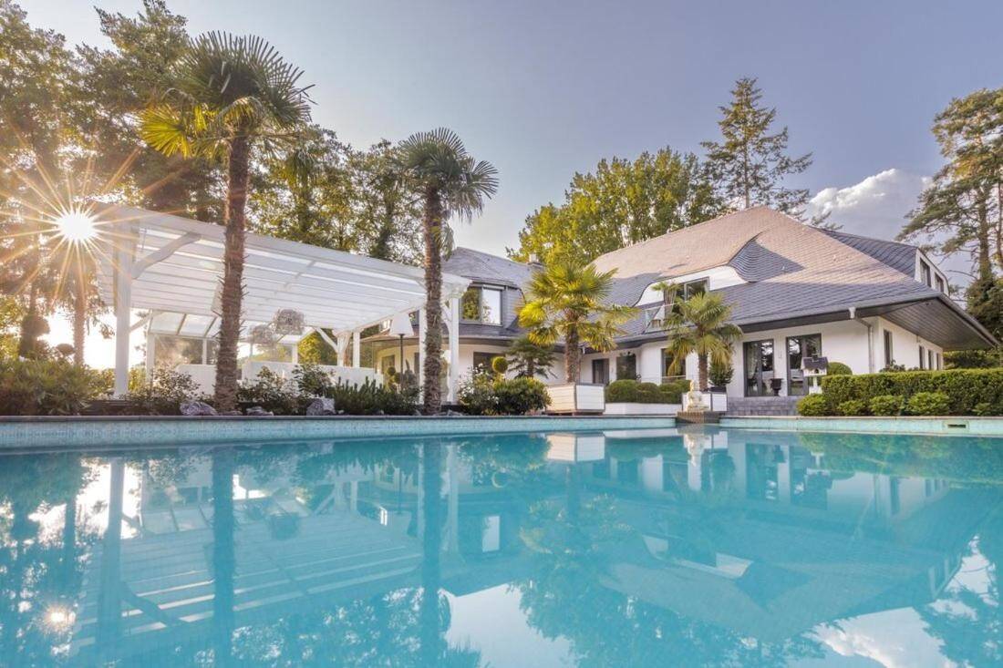 Villa T6 em Hanover, Germany N.º 264763