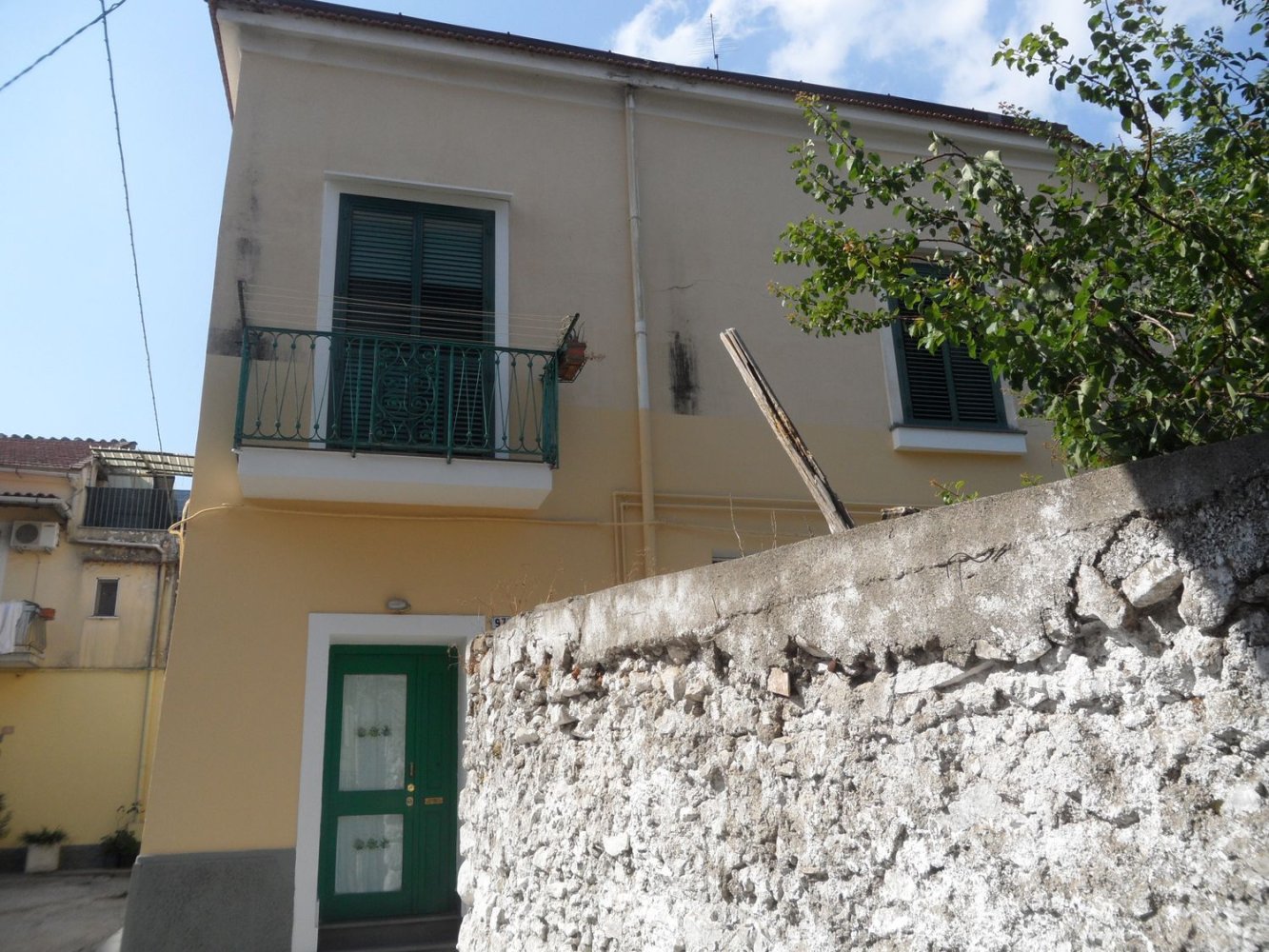 4 chambres Appartement à Cava de' Tirreni, Italy No. 396344