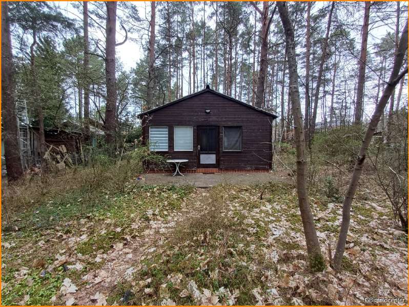 Terreno en Potsdam-Mittelmark, Germany 1420 m² No. 363891