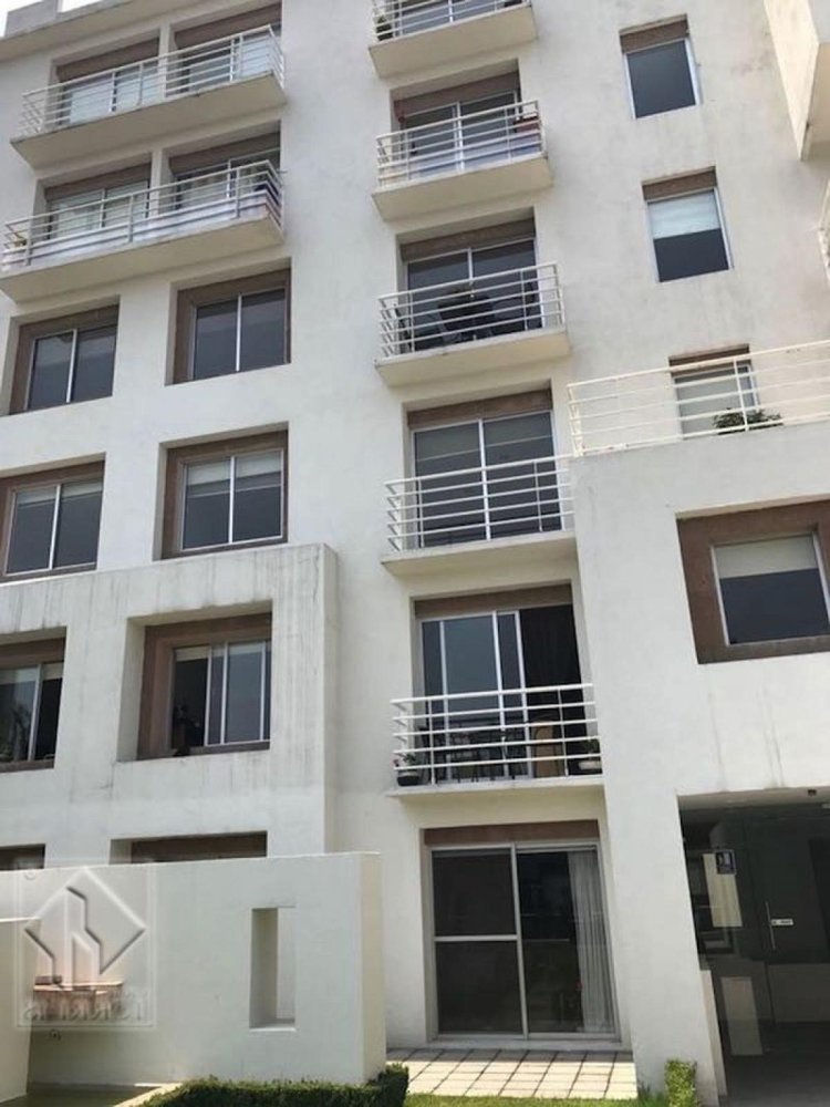 3 bedrooms Apartment in Ciudad Lopez Mateos, Mexico No. 177247