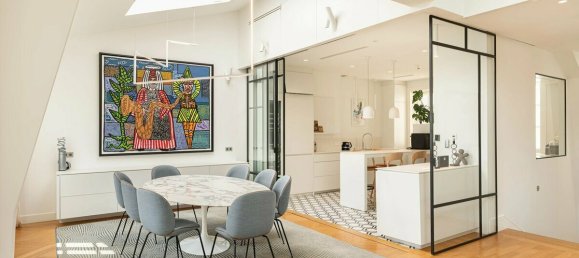 Villa T4 em Paris, France N.º 174364 11