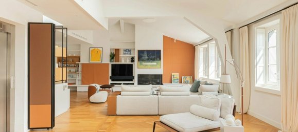 Villa T4 em Paris, France N.º 174364 19