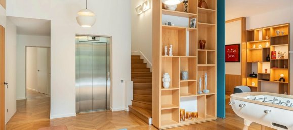 Villa T4 em Paris, France N.º 174364 8