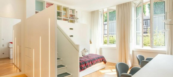 Villa T4 em Paris, France N.º 174364 50