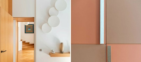 Villa T4 em Paris, France N.º 174364 45