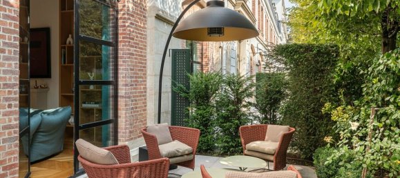 Villa T4 em Paris, France N.º 174364 67