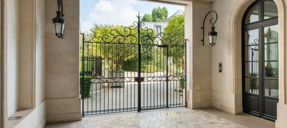 Villa T4 em Paris, France N.º 174364 65