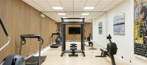 Villa T4 em Paris, France N.º 174364 60