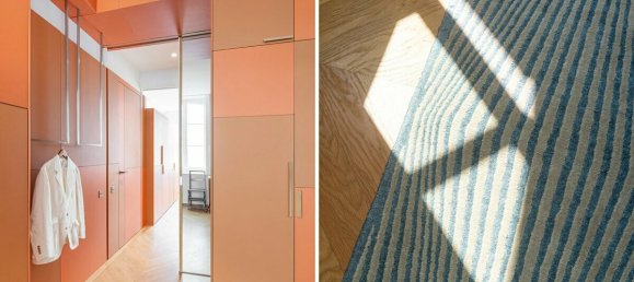 Villa T4 em Paris, France N.º 174364 44