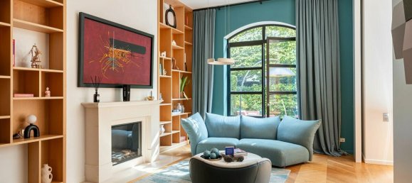 Villa T4 em Paris, France N.º 174364 2