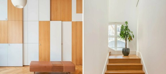 Villa T4 em Paris, France N.º 174364 37