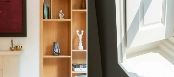 Villa T4 em Paris, France N.º 174364 58