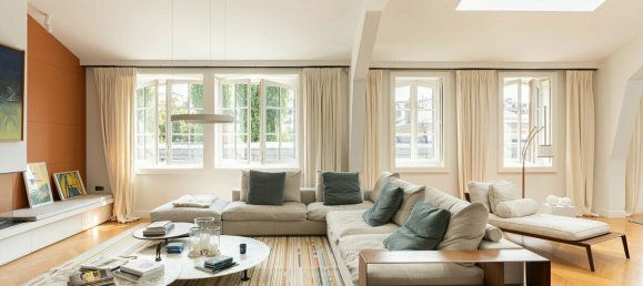 Villa T4 em Paris, France N.º 174364 12