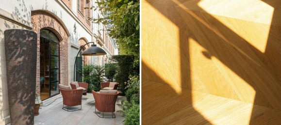 Villa T4 em Paris, France N.º 174364 61