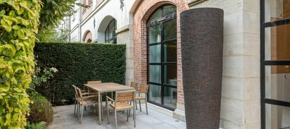 Villa T4 em Paris, France N.º 174364 28