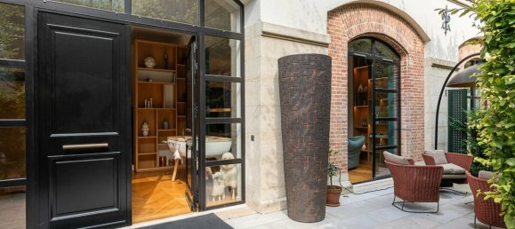 Villa T4 em Paris, France N.º 174364 38