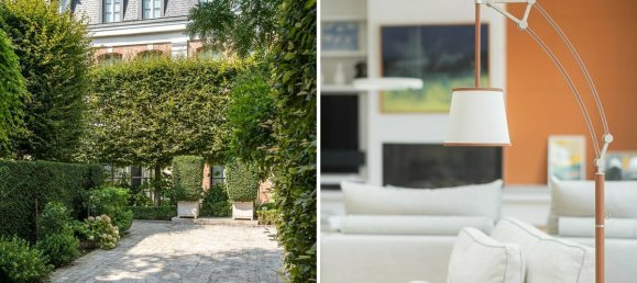 Villa T4 em Paris, France N.º 174364 3