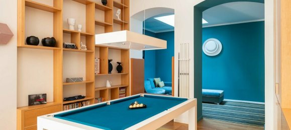 Villa T4 em Paris, France N.º 174364 7