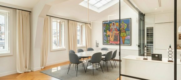 Villa T4 em Paris, France N.º 174364 13