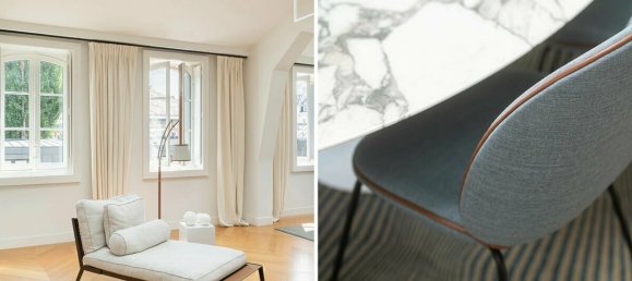 Villa T4 em Paris, France N.º 174364 21