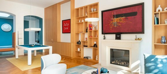 Villa T4 em Paris, France N.º 174364 5