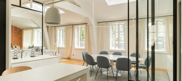 Villa T4 em Paris, France N.º 174364 20