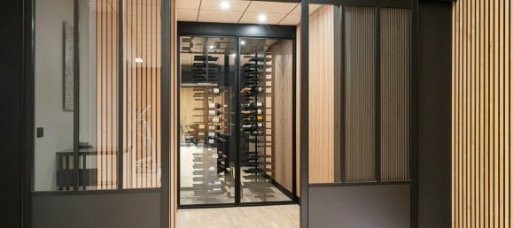 Villa T4 em Paris, France N.º 174364 62