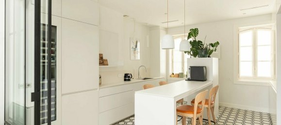 Villa T4 em Paris, France N.º 174364 23