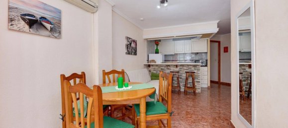 Квартира с 2 спальнями в Торревьеха, Испания № 189522 25