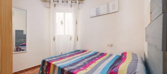 Квартира с 2 спальнями в Торревьеха, Испания № 189522 50