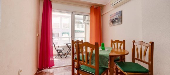 Квартира с 2 спальнями в Торревьеха, Испания № 189522 17