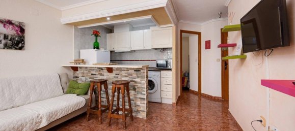 Квартира с 2 спальнями в Торревьеха, Испания № 189522 27