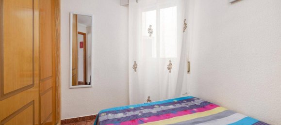 Квартира с 2 спальнями в Торревьеха, Испания № 189522 68