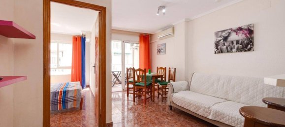 Квартира с 2 спальнями в Торревьеха, Испания № 189522 35