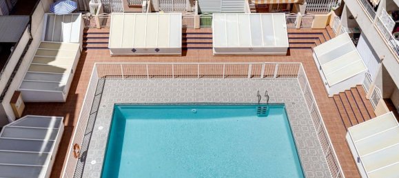 Квартира с 2 спальнями в Торревьеха, Испания № 189522 60