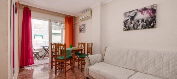 Квартира с 2 спальнями в Торревьеха, Испания № 189522 15