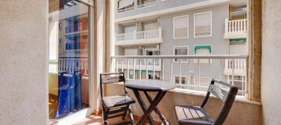 Квартира с 2 спальнями в Торревьеха, Испания № 189522 20