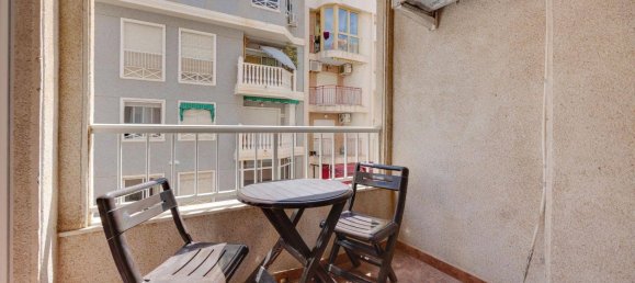 Квартира с 2 спальнями в Торревьеха, Испания № 189522 18