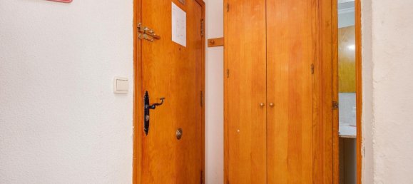 Квартира с 2 спальнями в Торревьеха, Испания № 189522 64