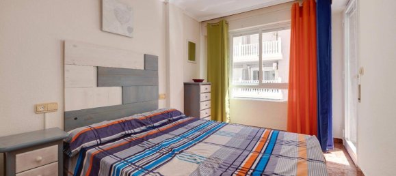 Квартира с 2 спальнями в Торревьеха, Испания № 189522 34