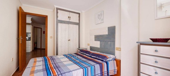 Квартира с 2 спальнями в Торревьеха, Испания № 189522 36