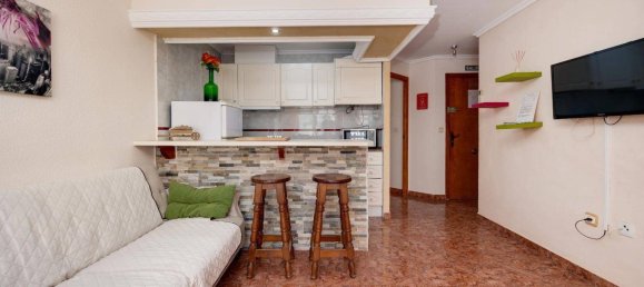 Квартира с 2 спальнями в Торревьеха, Испания № 189522 29