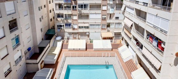 Квартира с 2 спальнями в Торревьеха, Испания № 189522 62