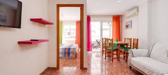 Квартира с 2 спальнями в Торревьеха, Испания № 189522 30