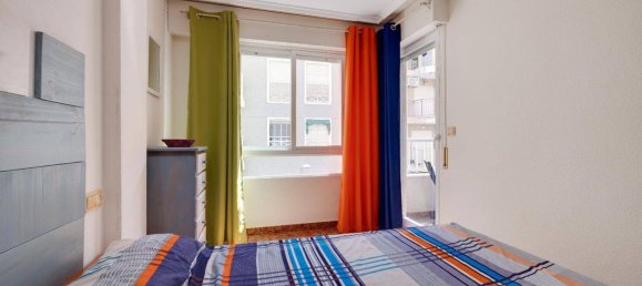 Квартира с 2 спальнями в Торревьеха, Испания № 189522 63