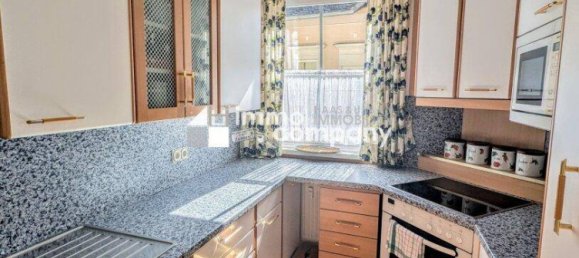 4 rooms Apartment in Mattsee, Austria No. 254487 4