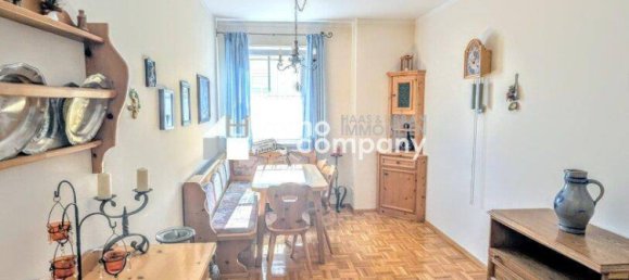 4 rooms Apartment in Mattsee, Austria No. 254487 5