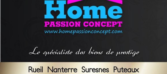 2 Schlafzimmer Wohnung in Suresnes, France, Nr. 133398 14